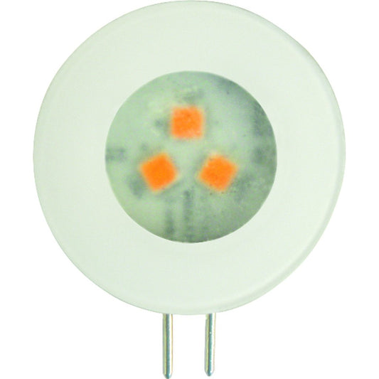 Halco 81078 3.3W JC LED Light Bulb