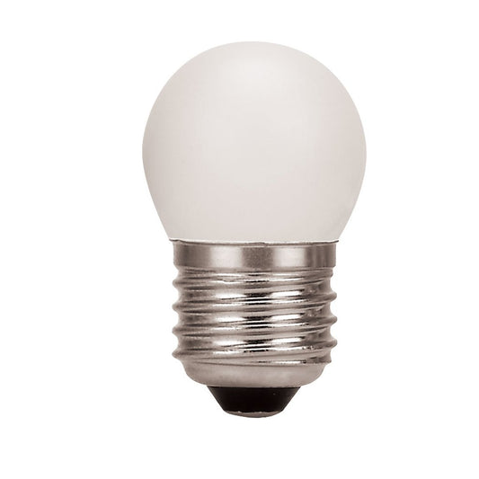 Halco 80526 1.2W S11 Warm White LED Light Bulb