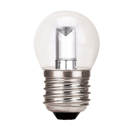 Halco 80524 1.2W S11 LED Light Bulb