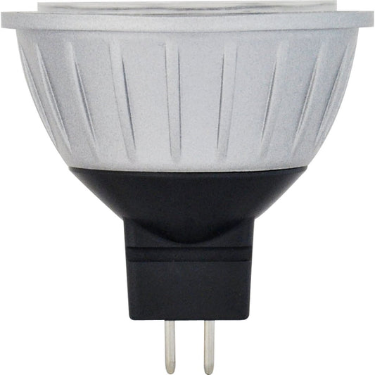 Halco 81064 4.5W LED Dimmable Fixture MR16 2700K 20 GU5.3 ProLED Damp
