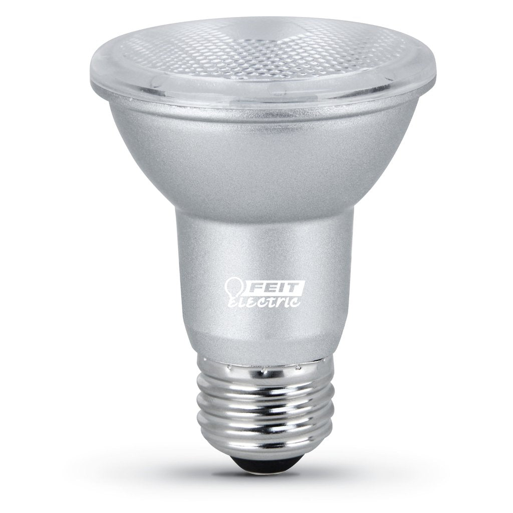Feit Electric PAR20DM/930CA/2 5W PAR20 Bright White LED Light Bulb