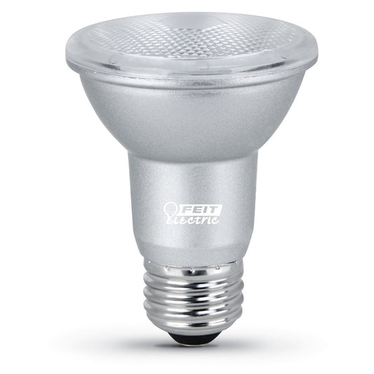 Feit Electric PAR20DM/930CA/2 5W PAR20 Bright White LED Light Bulb