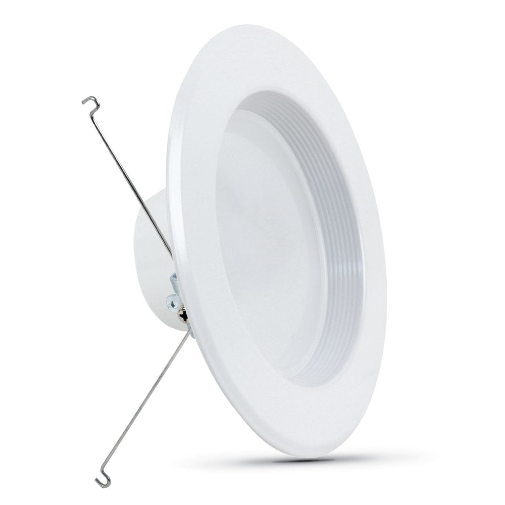 Feit Electric LEDR56B/927CA/MP/6 12.3W 5/6" Round LED Downlight
