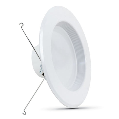 Feit Electric LEDR56B/927CA/MP/6 12.3W 5/6" Round LED Downlight