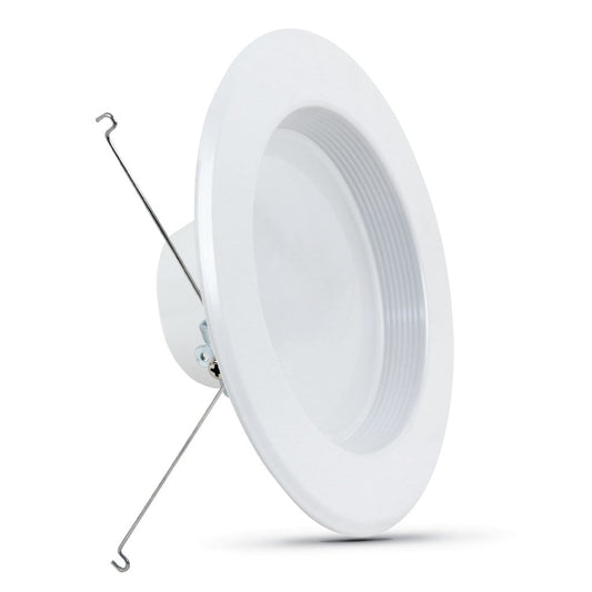 Feit Electric LEDR56B/927CA/MP/6 12.3W 5/6" Round LED Downlight