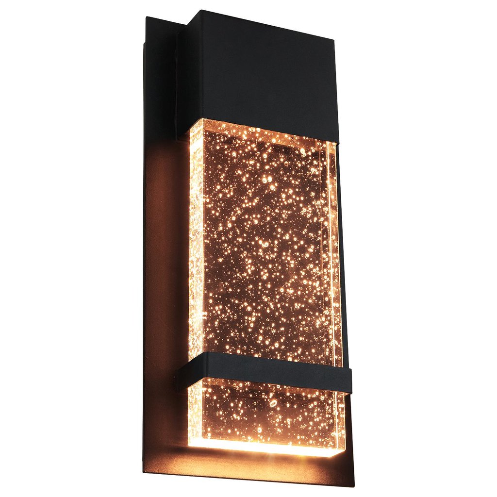 Sunlite 81170-SU 12W LED Sconce Fixture