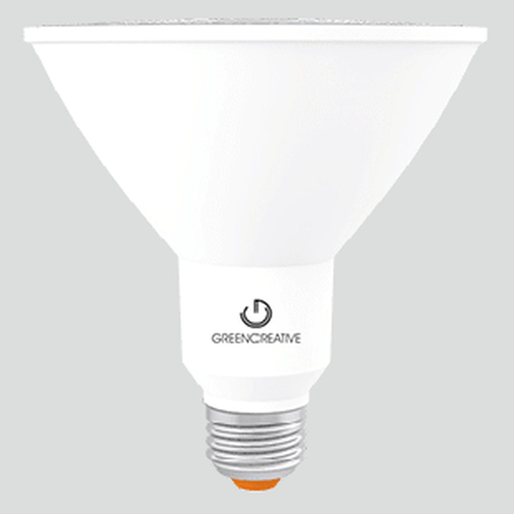 Green Creative 35010 19.5W PAR38 LED Light Bulb