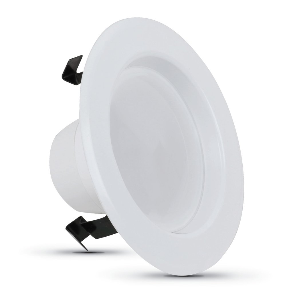 Feit Electric LEDG2R4/930CA 7.2W LED Dimmable Fixture 50-Watt