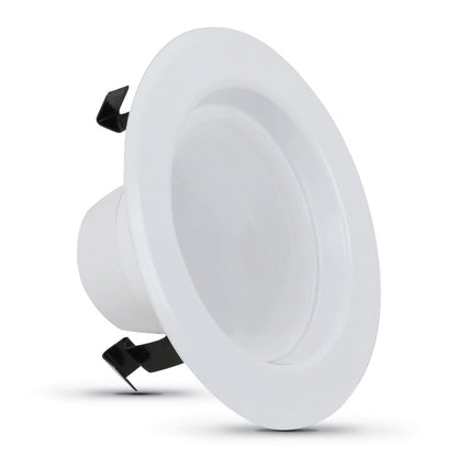Feit Electric LEDG2R4/930CA 7.2W LED Dimmable Fixture 50-Watt