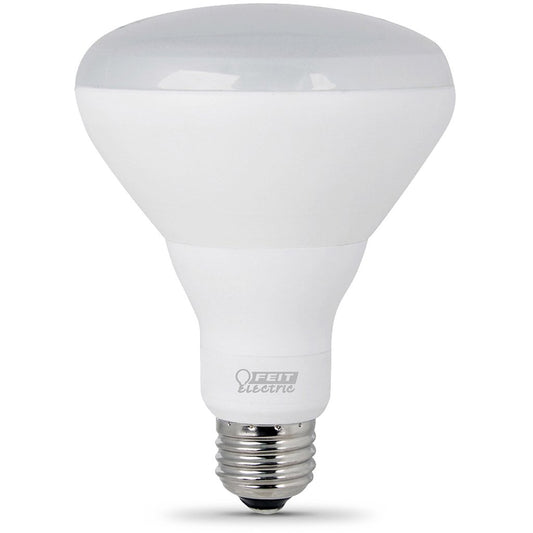Feit Electric BR30DM/10KLED/MP/12 10.5W BR30 LED Light Bulb