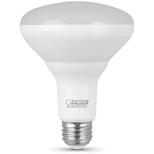 Feit Electric BR30DM/10KLED/2 10.5W BR30 LED Light Bulb
