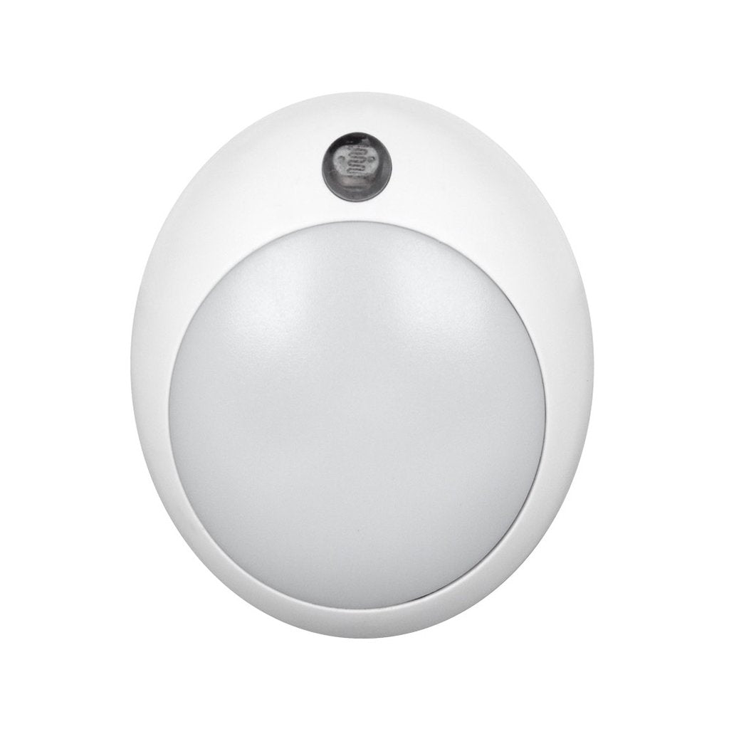 Feit Electric NL4/LED LED Fixture Modern Night Light w/ Automatic