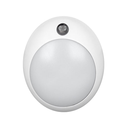 Feit Electric NL4/LED LED Fixture Modern Night Light w/ Automatic