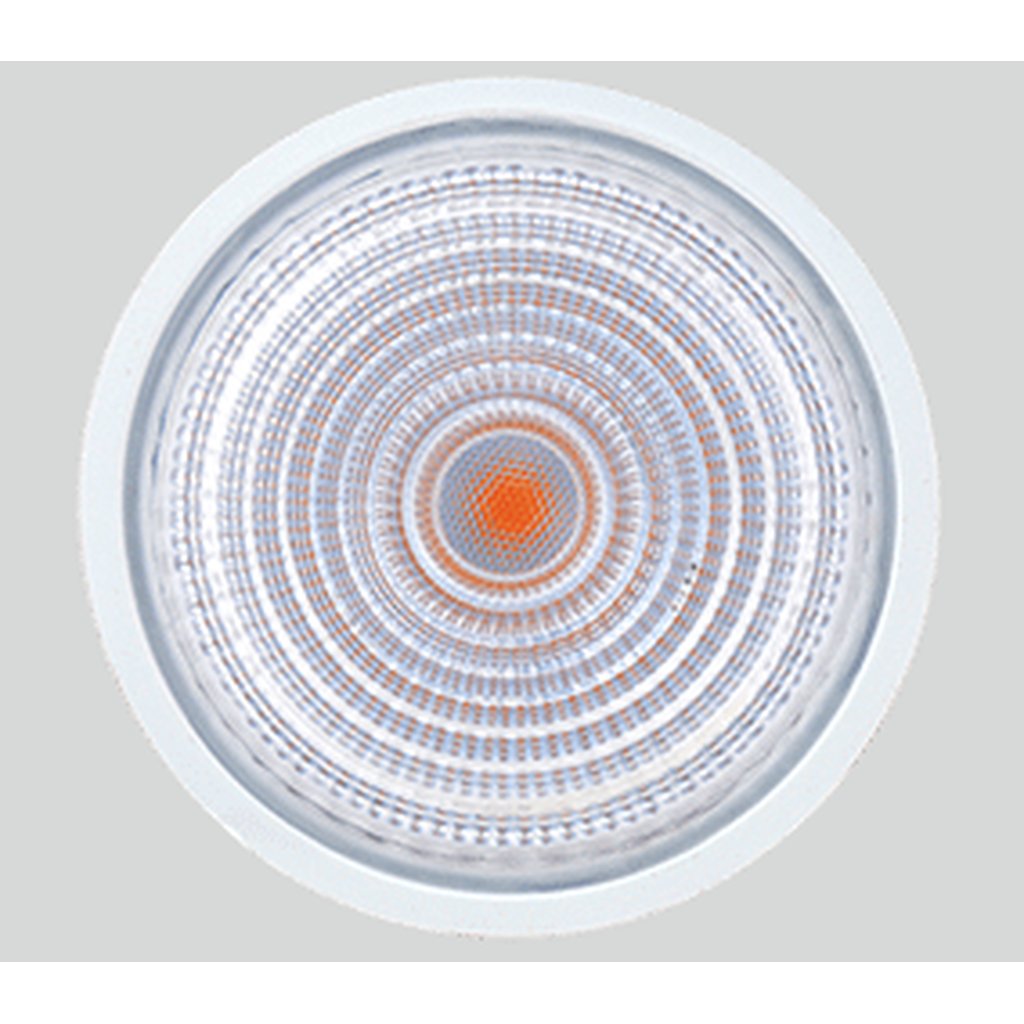 Green Creative 34910 11W PAR30 Short LED Light Bulb