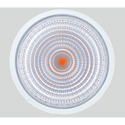 Green Creative 34910 11W PAR30 Short LED Light Bulb