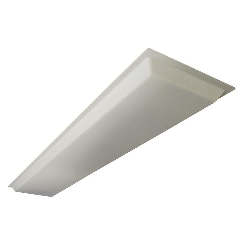 DSBDDROP Fixture Lithonia Lighting 12" x 48" Acrylic Dropped Diffuser