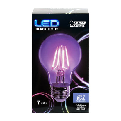 Feit Electric A19/BLB/LED 7W A19 LED Light Bulb
