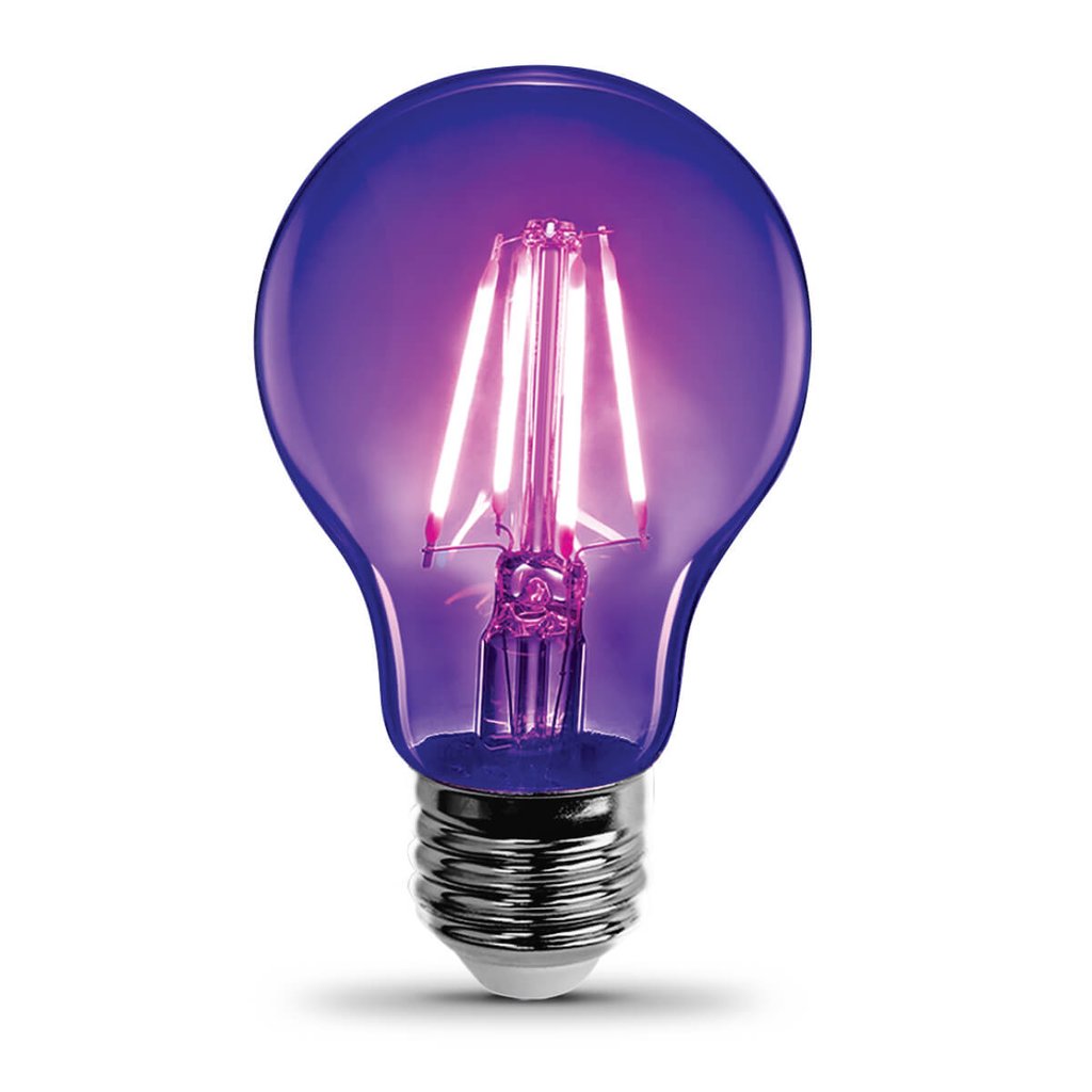 Feit Electric A19/BLB/LED 7W A19 LED Light Bulb