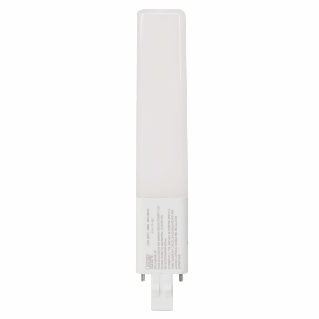 Feit Electric BPPL13/H/827/LED 6W LED Light Bulb