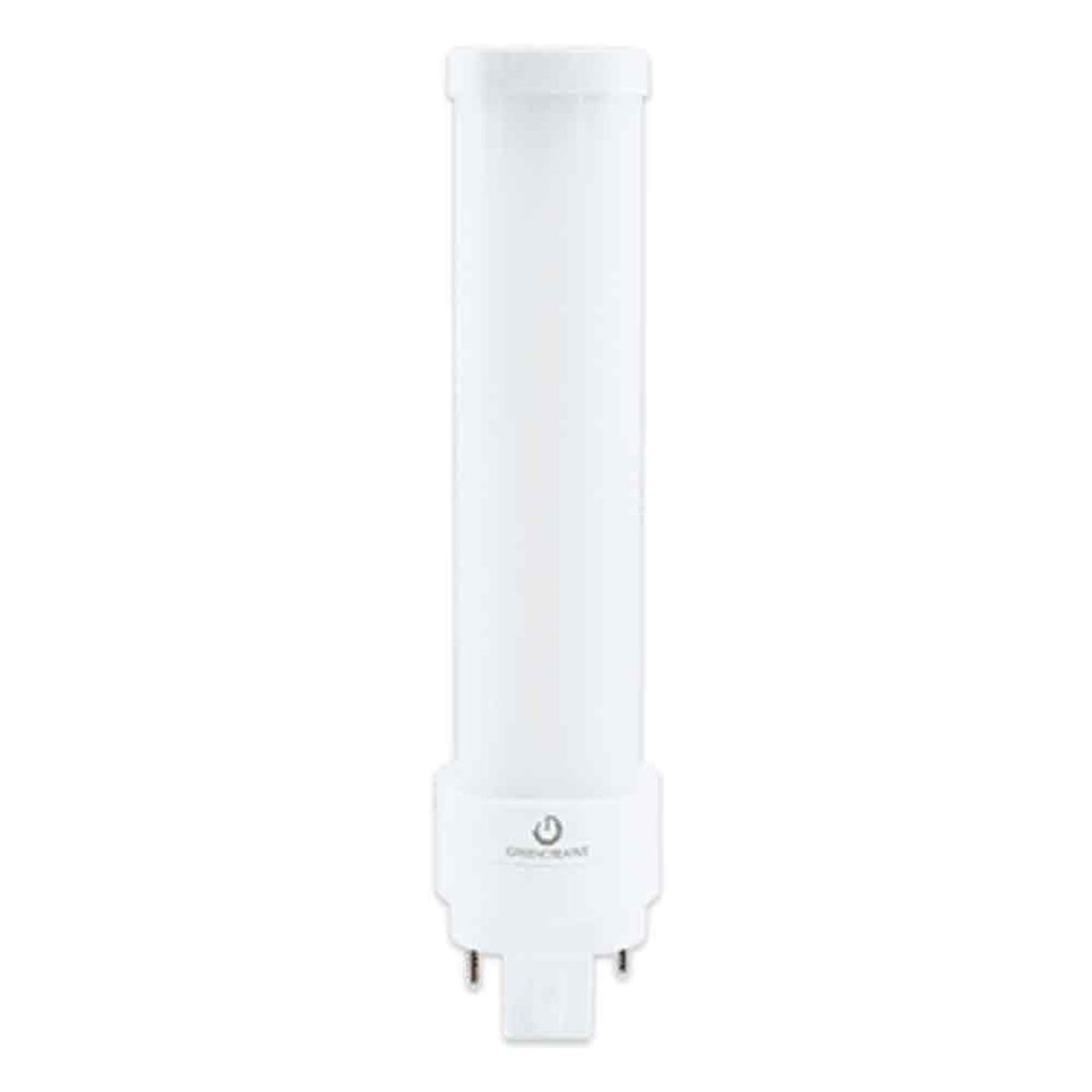 Green Creative 98400 8W LED Light Bulb