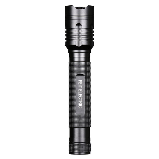 3 pack - Feit Electric FL1000 LED 1000 Lumen Tactical Flashlight