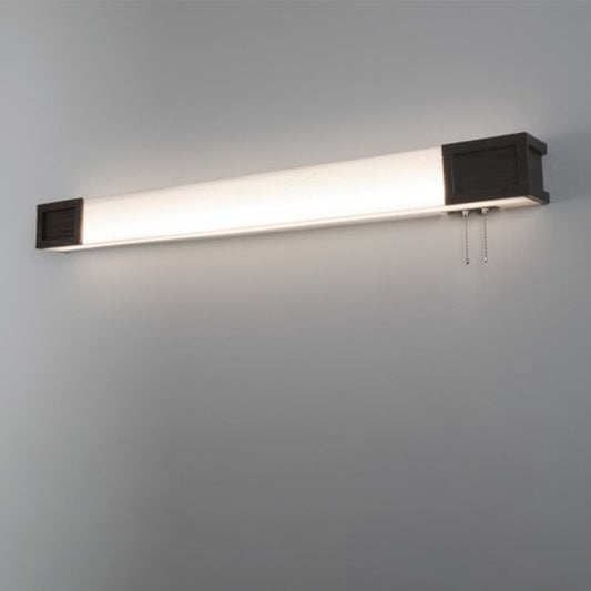 AFX MQTB3840L30ENWN 60W LED Fixture Marquette Overbed Light