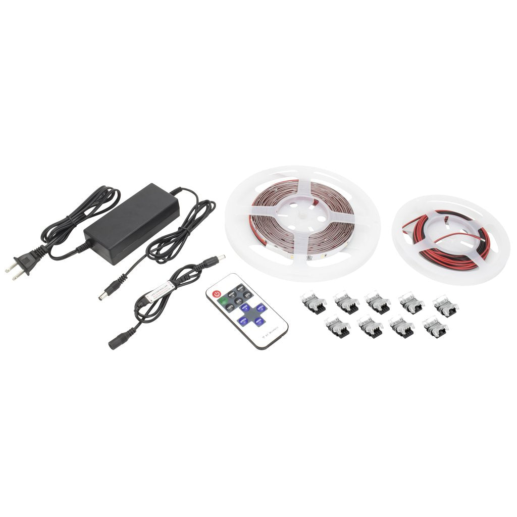American Lighting STL-UWW-5MKIT LED Fixture 16.4FT TRULUX KIT STANDARD