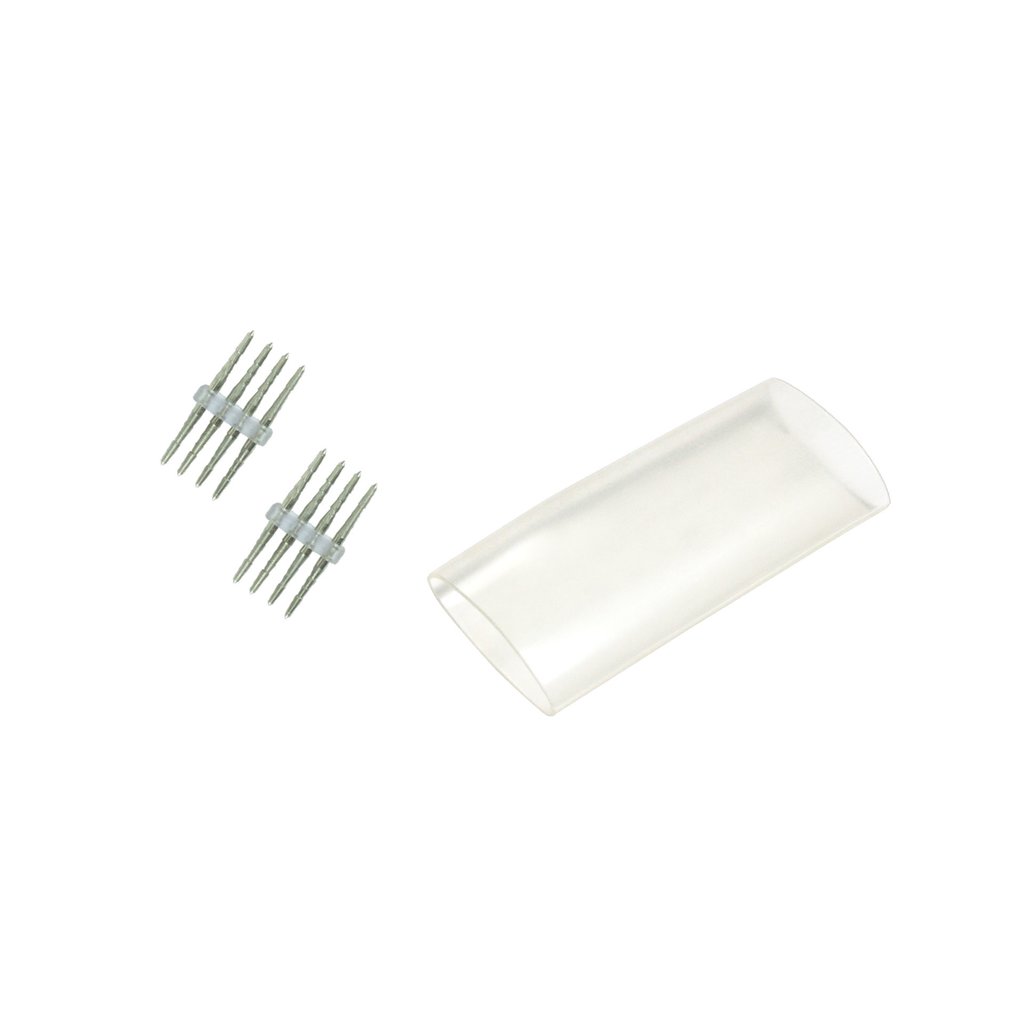 American Lighting RGB-NF-INVS BAG OF 10 RGB NEON INVISIBLE SPLICE 20