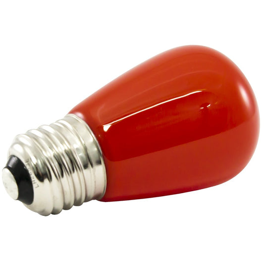 American Lighting PS14F-E26-RE S14 Light Bulb