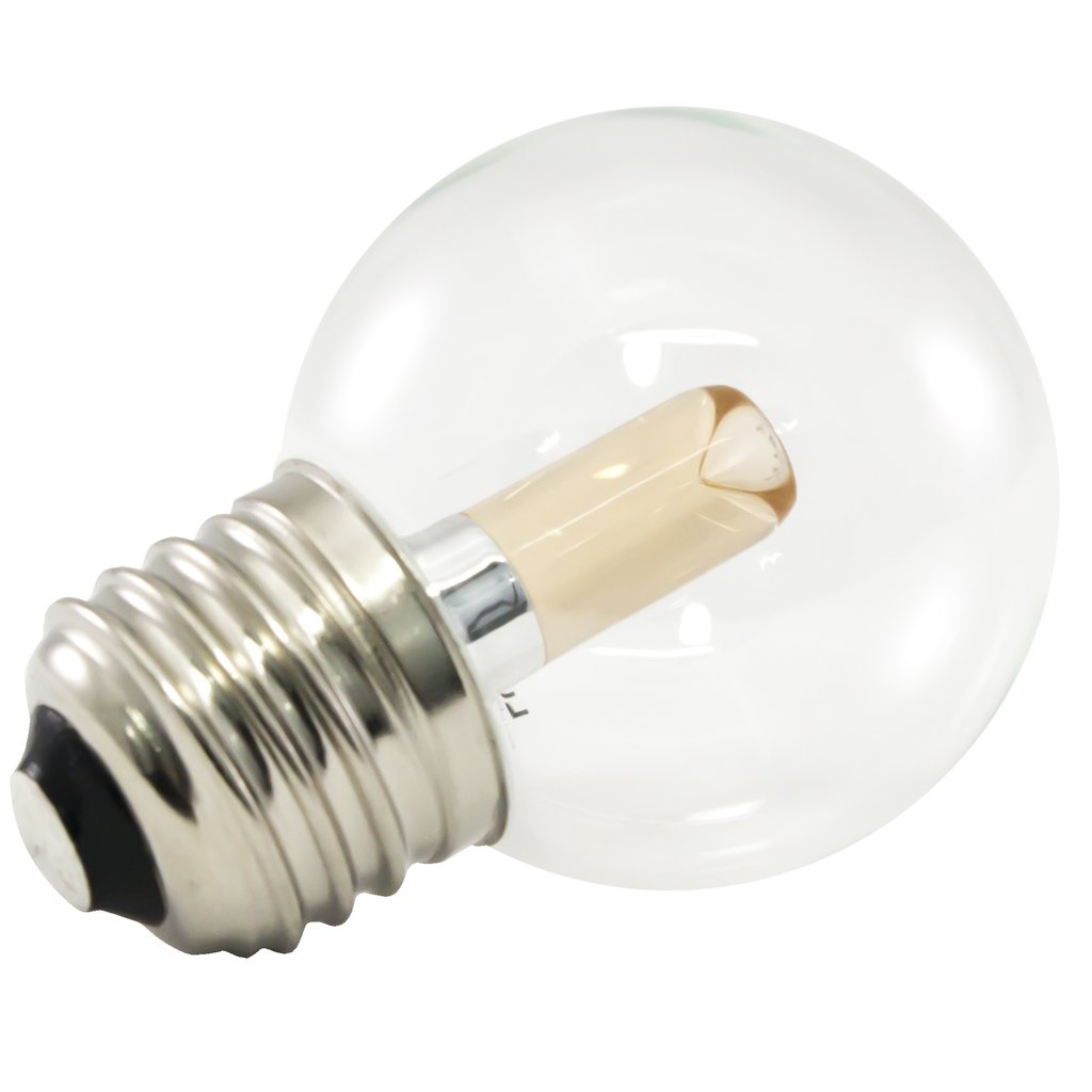 American Lighting PG50-E26-UWW Light Bulb