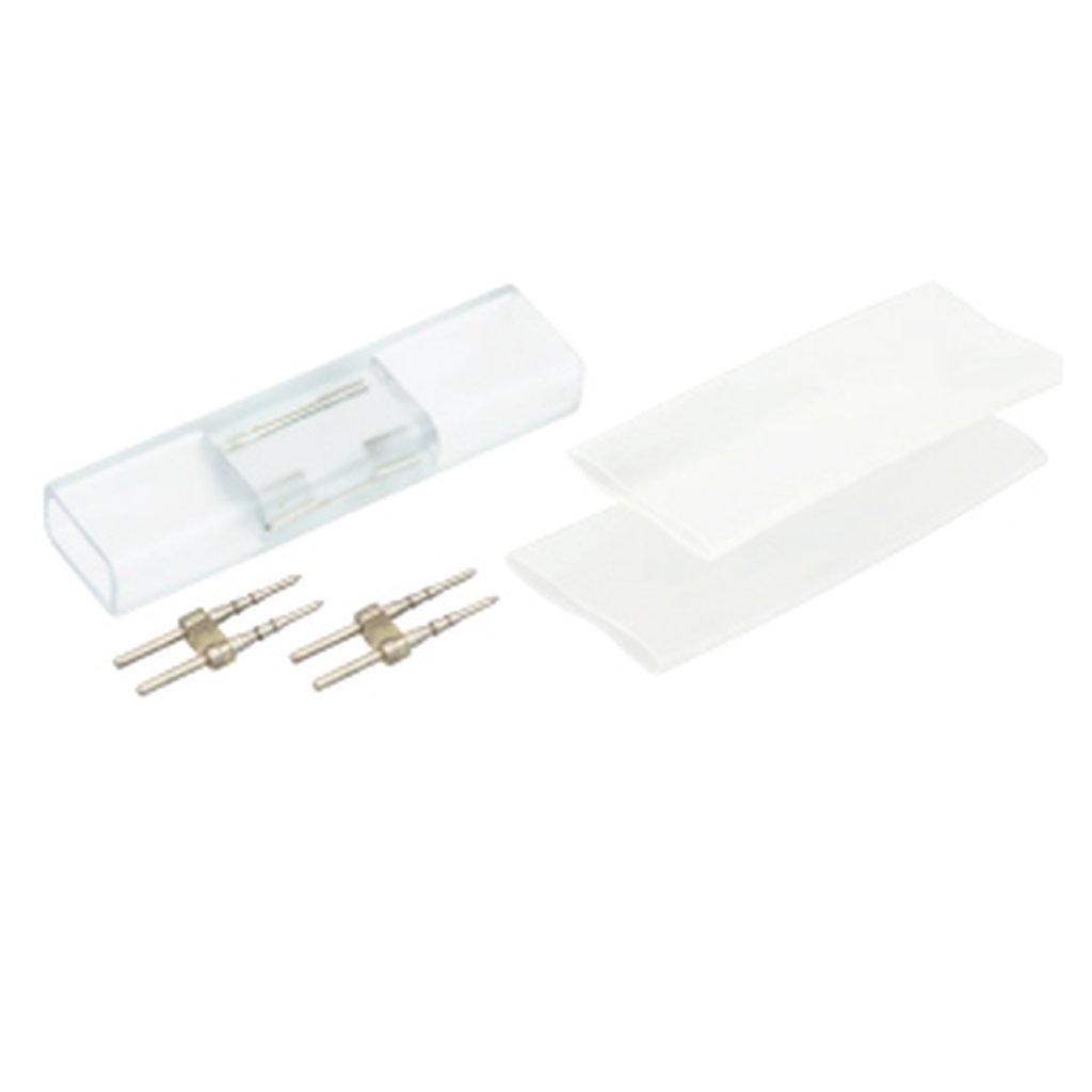 American Lighting P2-NF-INVS 10PACK POLAR2 NEON INVIS SPLICE KIT W/ 10