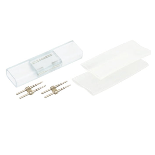 American Lighting P2-NF-INVS 10PACK POLAR2 NEON INVIS SPLICE KIT W/ 10
