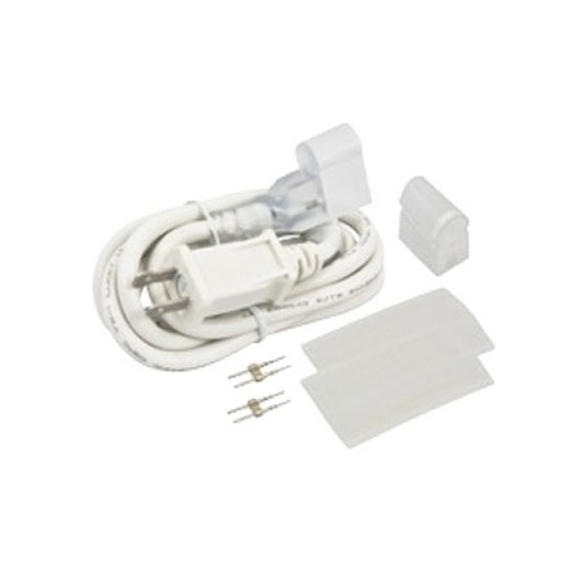 American Lighting P2-NF-CONKIT-8A POLAR2 NEON CONKIT 120V PLUG 5FT 8A