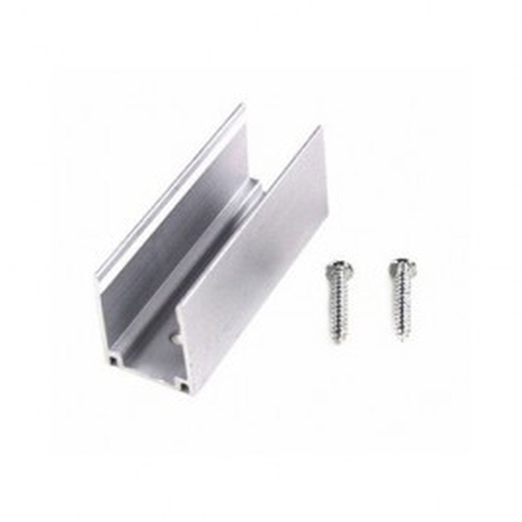 American Lighting P2-NF-CLIPS 10PACK POLAR2 2-INCH ALUM MOUNTING CLIP