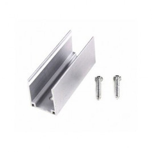 American Lighting P2-NF-CLIPS 10PACK POLAR2 2-INCH ALUM MOUNTING CLIP