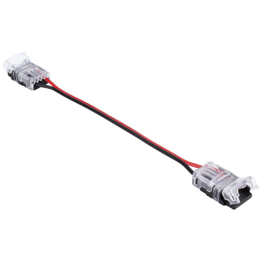 American Lighting TL-2JUMP24-HD 10mm 2PIN Heavy Duty snap connector