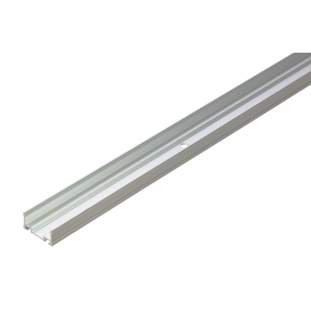 American Lighting RGB-H2-CHAN-3 3FT ALUMINUM MOUNTING CHANNEL FOR
