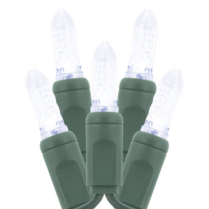 American Lighting MINI-50/6-G-PW-S STD LED MINI 50 PURE WH LEDS