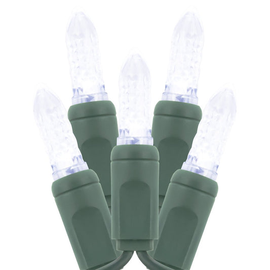 American Lighting MINI-50/6-G-PW-S STD LED MINI 50 PURE WH LEDS