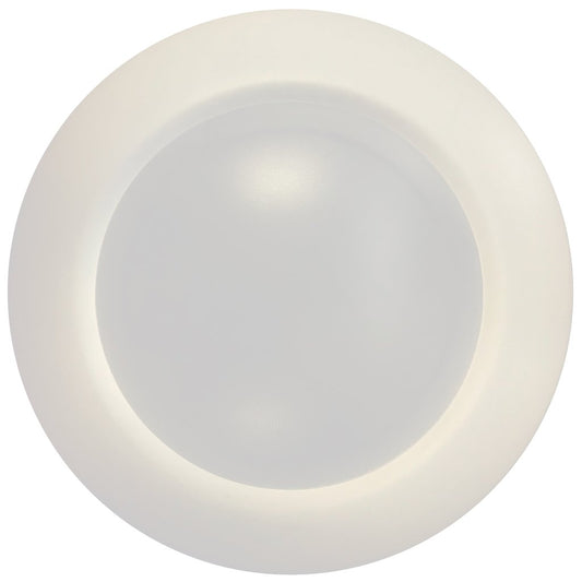 Luxrite LR23801 10W LED Dimmable Fixture 4" SURFACE MOUNT DISK LIGHT