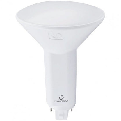 Green Creative 98389 8.5W LED Light Bulb