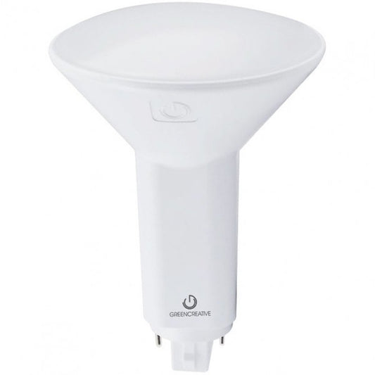 Green Creative 98389 8.5W LED Light Bulb