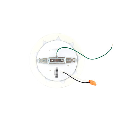Green Creative 34964 6" Round LED Downlight Dimmable Fixture 15W - For