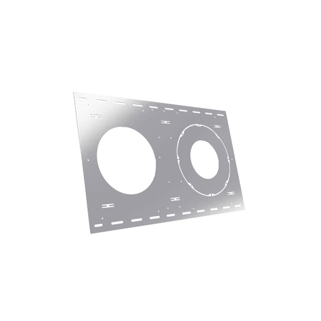 Green Creative 98502 New Construction Plate for Stud/Joist Mounting