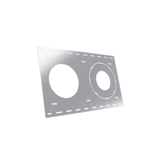 Green Creative 98502 New Construction Plate for Stud/Joist Mounting