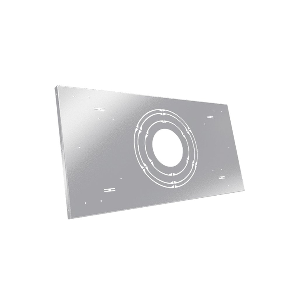 Green Creative 98501 New Construction or Remodel Plate for T-grid