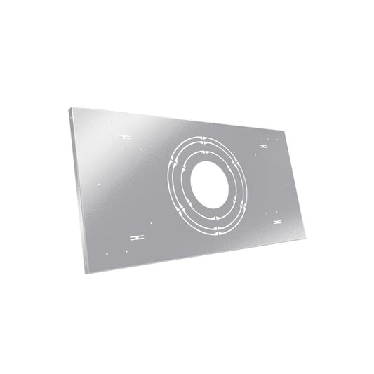 Green Creative 98501 New Construction or Remodel Plate for T-grid
