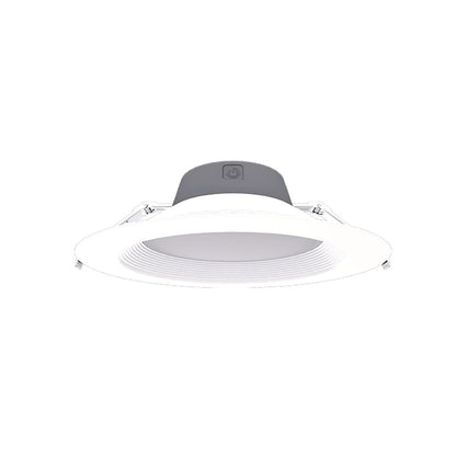 Green Creative 35079 17W/21W/27W 9.5" Round LED Downlight Retrofit