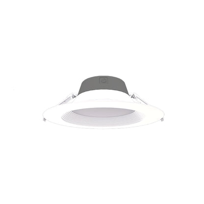 Green Creative 35072 8.5W/12W/17W 8" Round LED Downlight Retrofit