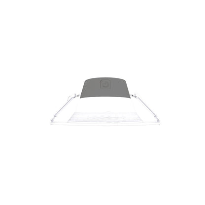 Green Creative 35107 6.5W/9W/13W 6" Round LED Downlight Retrofit
